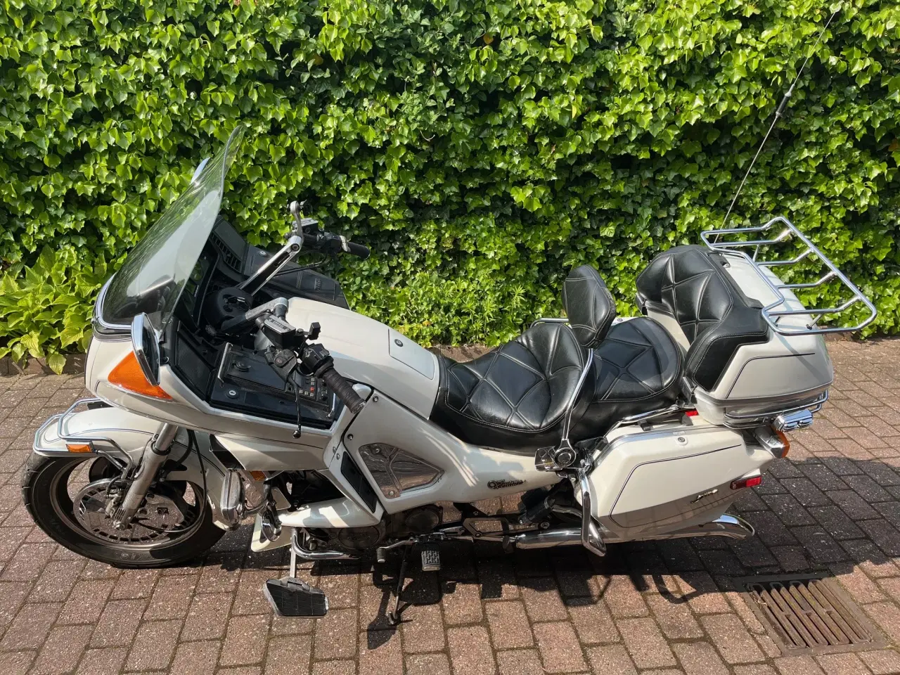 Billede 3 - Yamaha Venture 1200