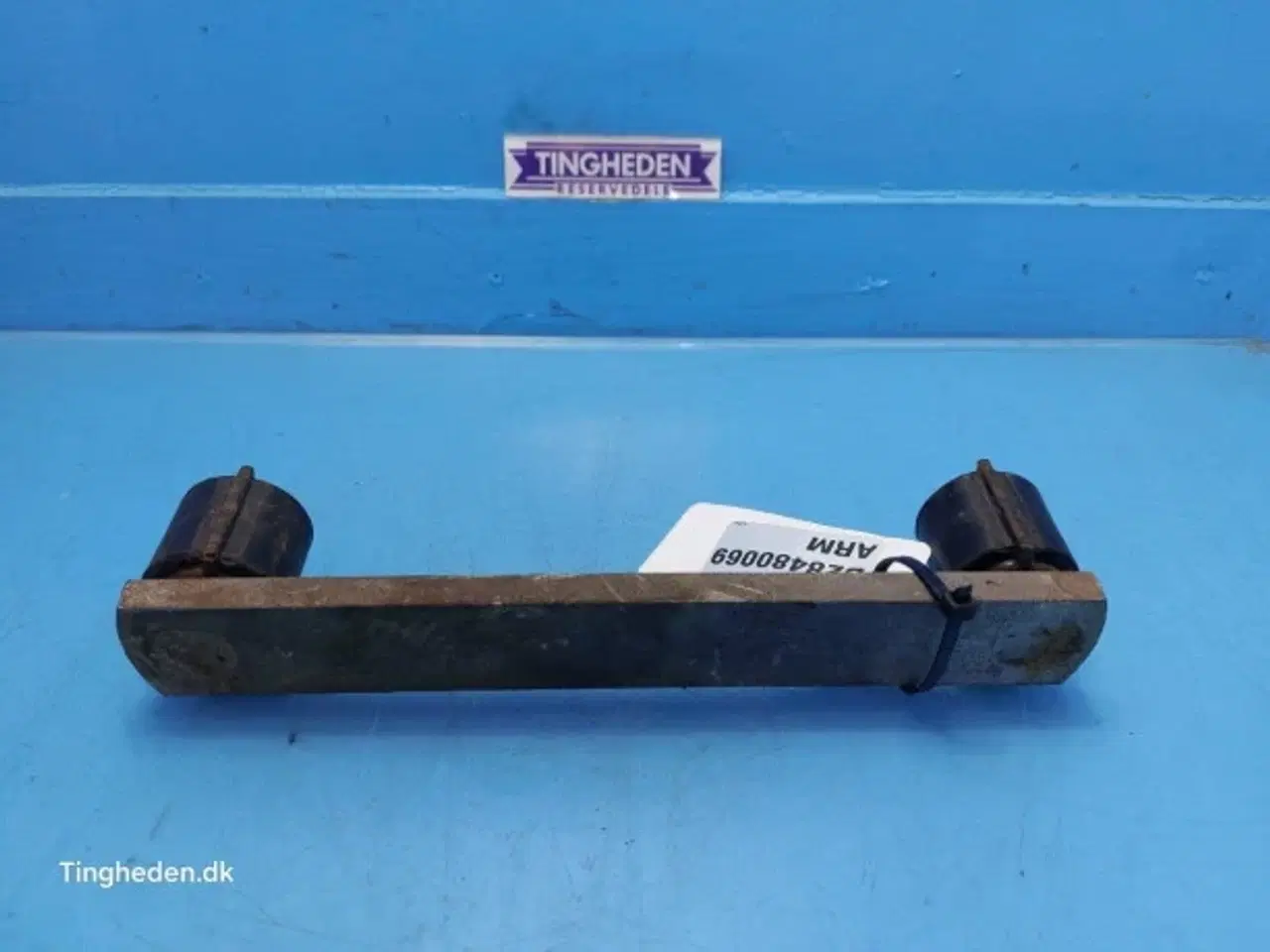 Billede 5 - Massey Ferguson 32 Arm 28480069