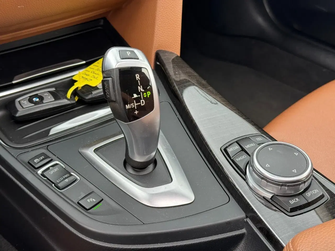 Billede 16 - BMW 320d 2,0 Touring xDrive aut.