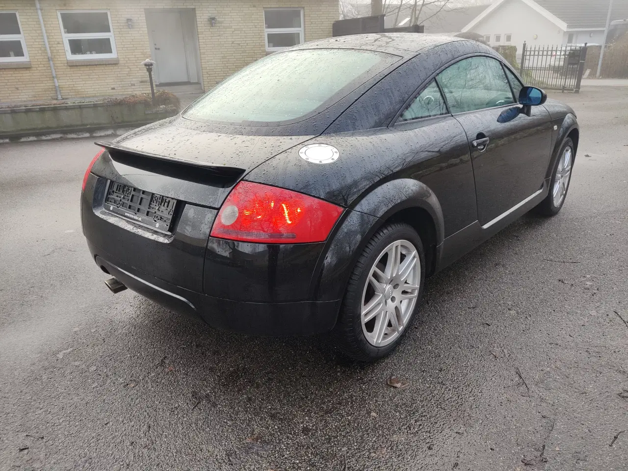 Billede 3 - Audi TT