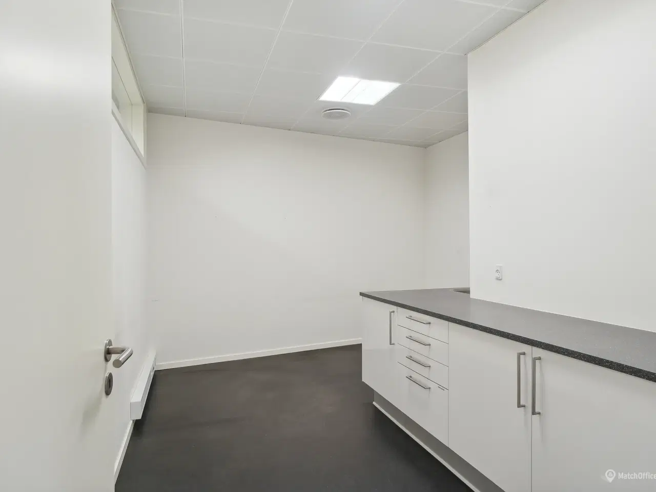 Billede 11 - Kontor- / kliniklokaler centralt i Skive - i alt ca. 414 kvm