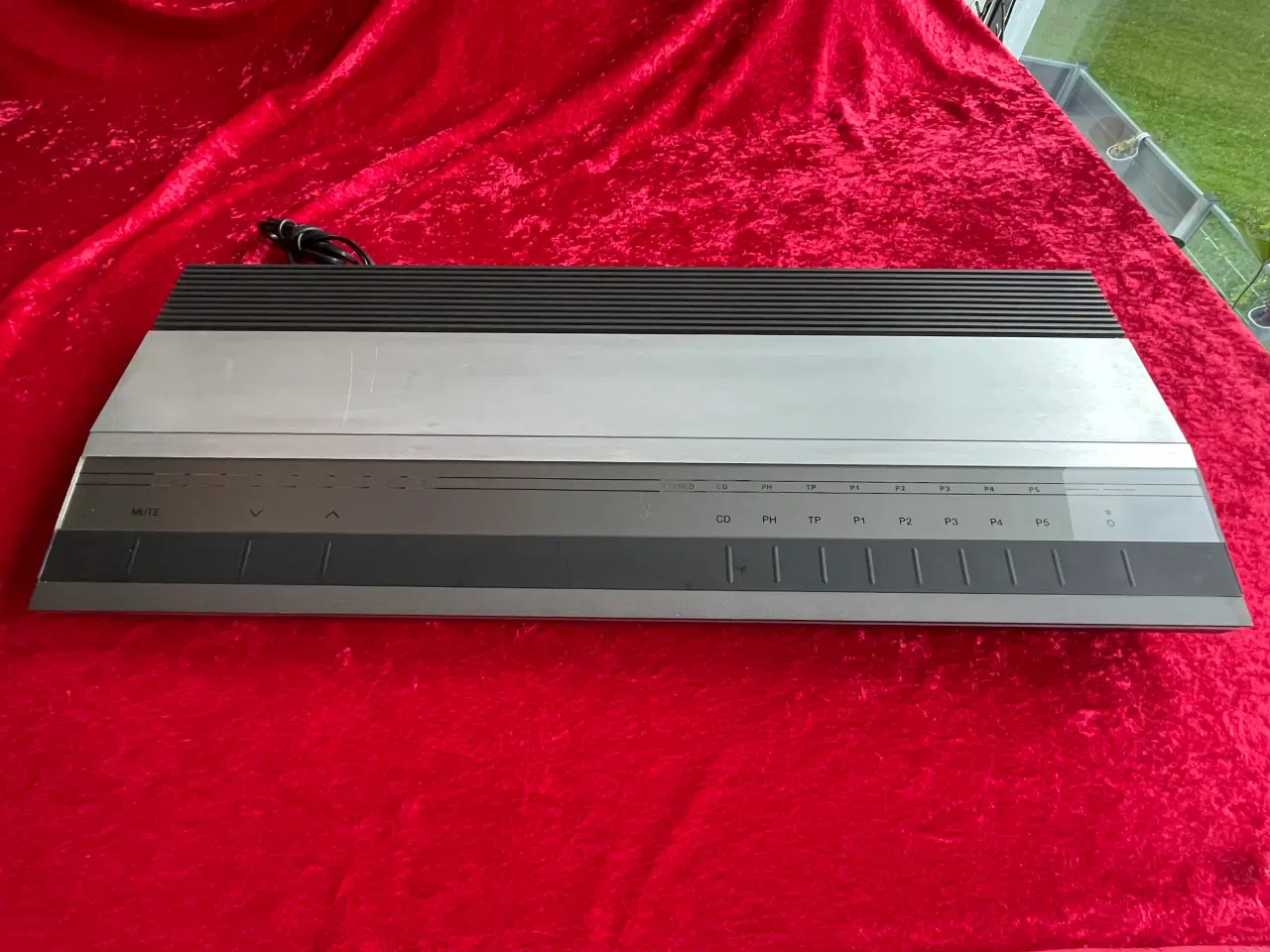 Billede 1 - Beomaster 3300 