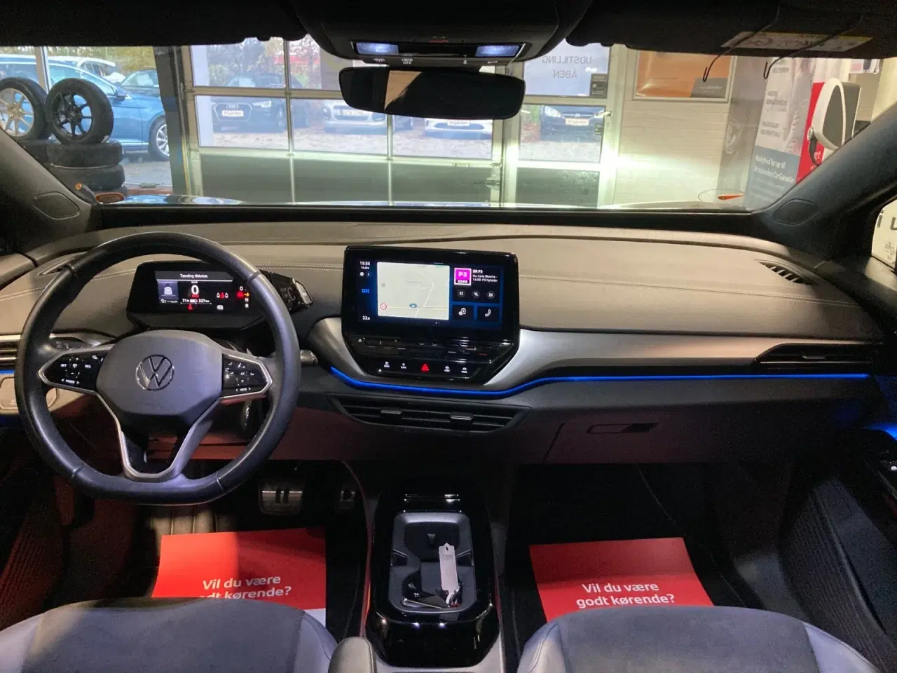 Billede 8 - VW ID.4 77 Pro