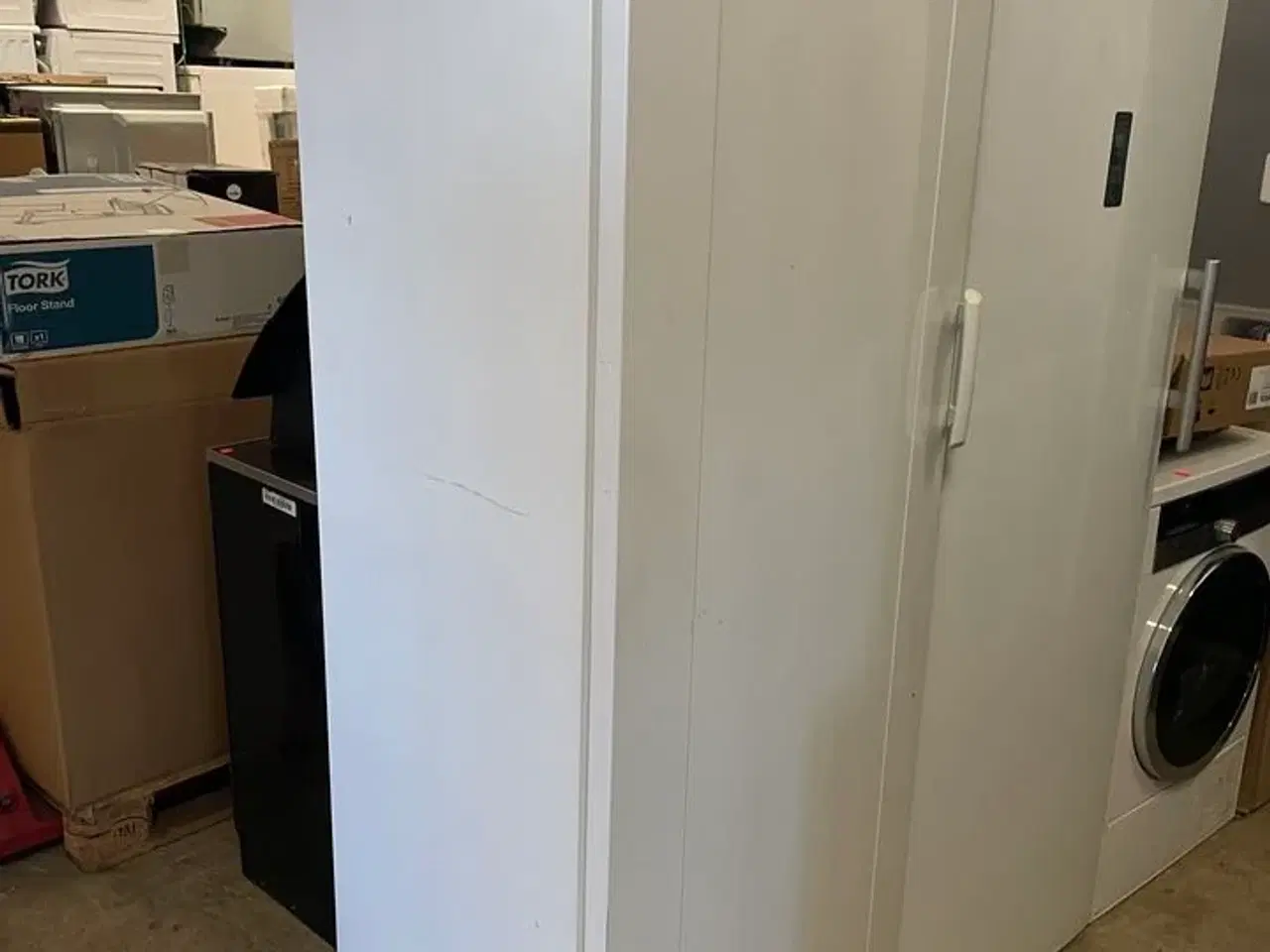 Billede 2 - Køleskab, brugt. ELECTROLUX.