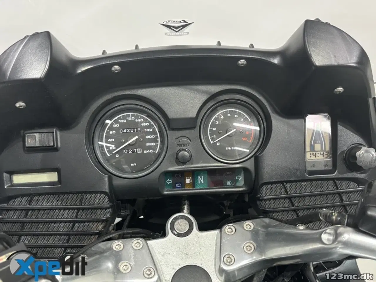 Billede 13 - BMW R 1150 RT