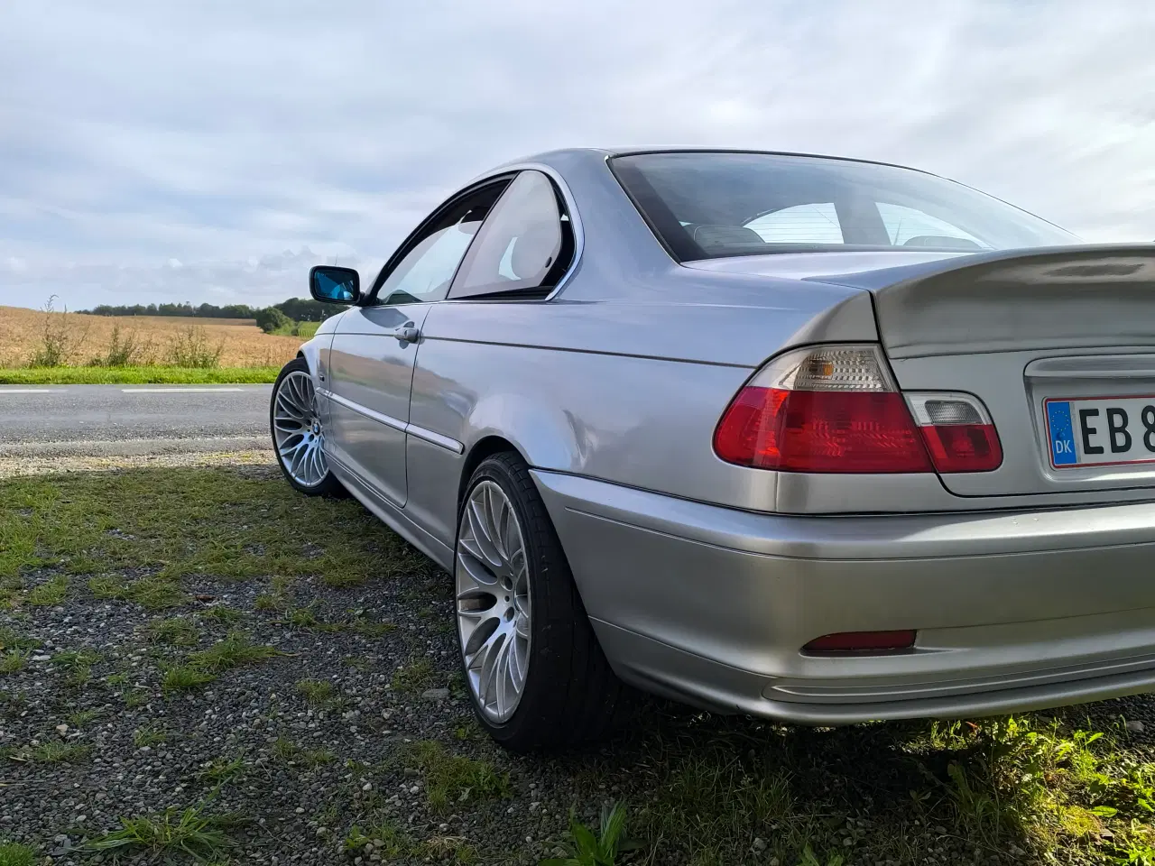 Billede 12 - Bmw e46 Coupe 2,5