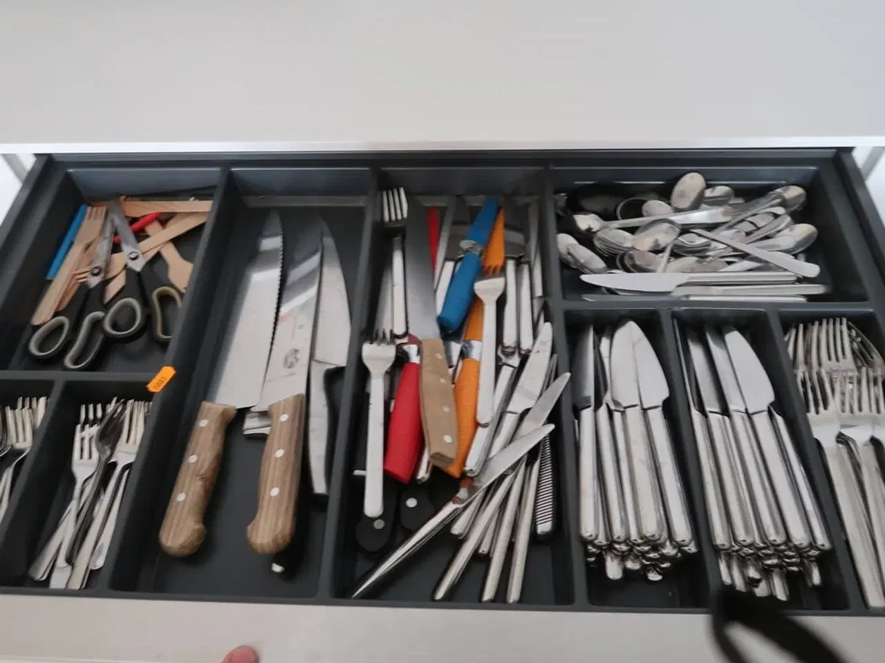 Billede 5 - Div. Køkkenservice