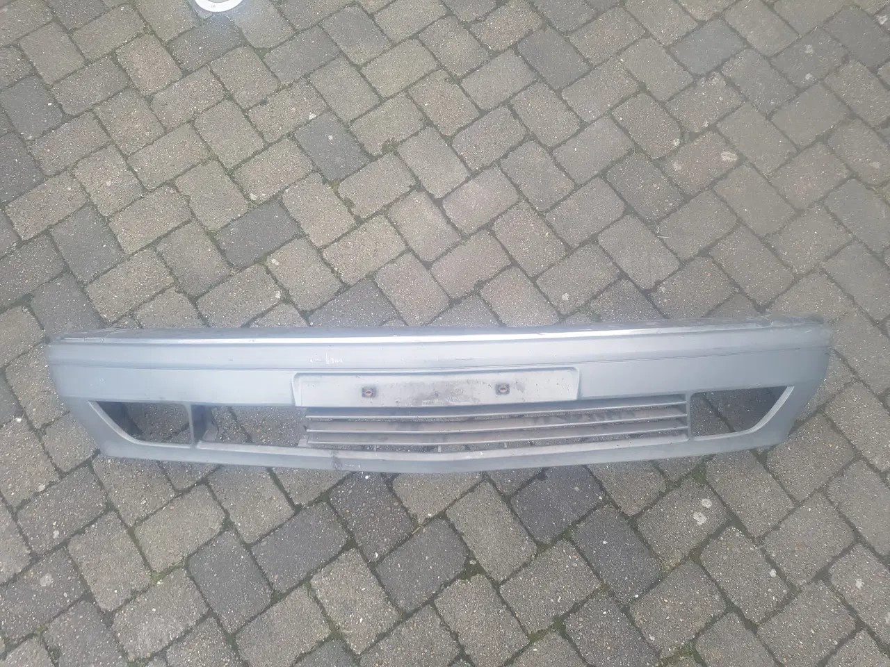 Billede 1 - Mercedes 560