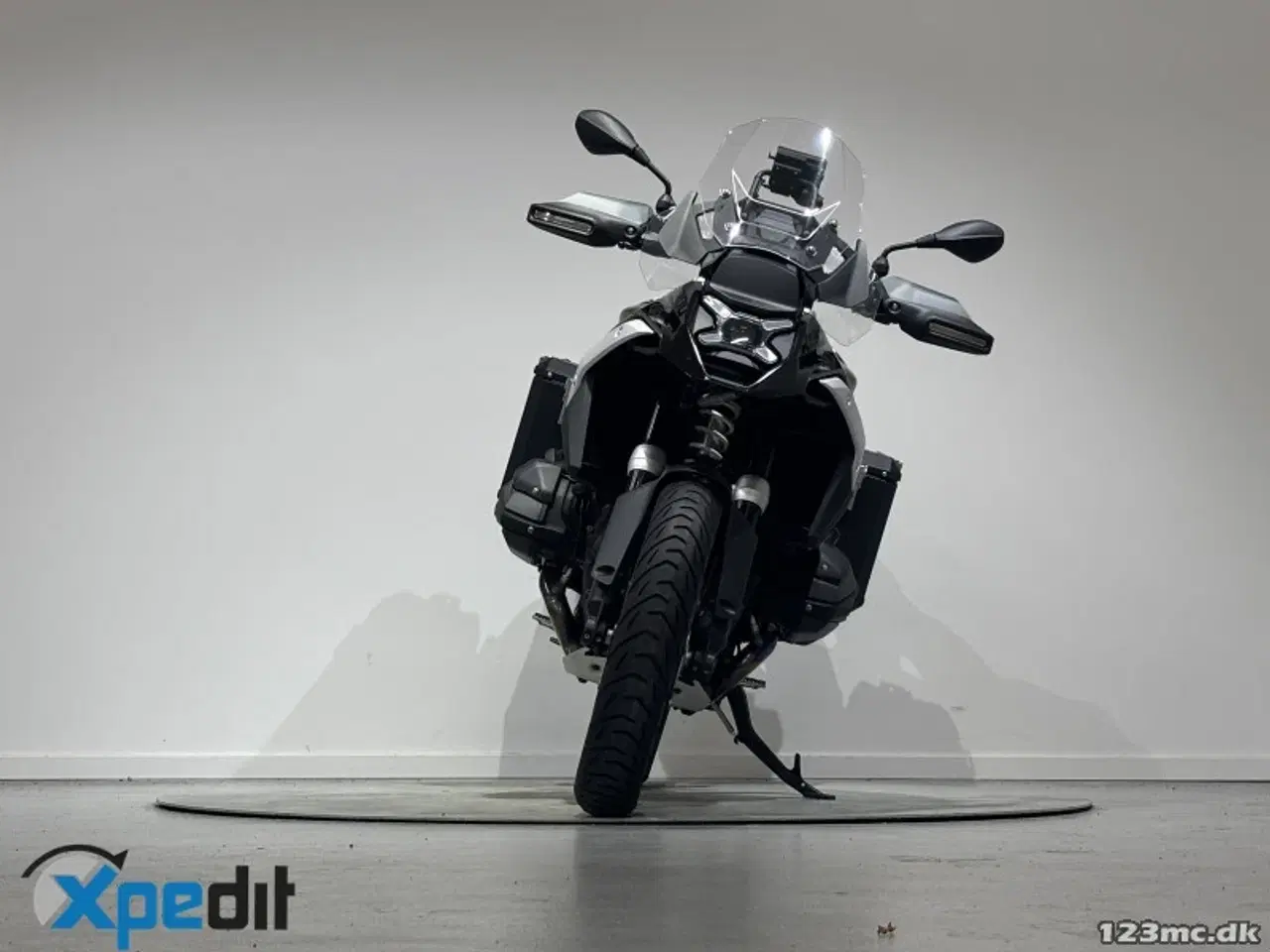 Billede 4 - BMW R 1300 GS