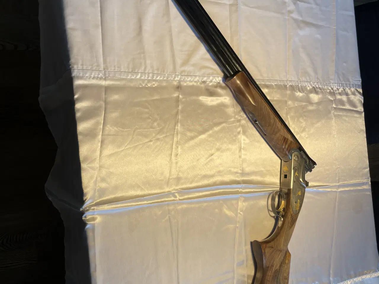 Billede 7 - Flugtskydningsgevær