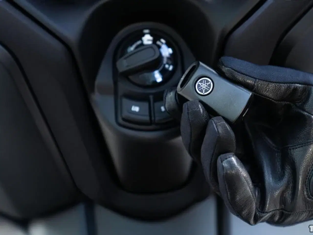 Billede 18 - Yamaha X-Max 300