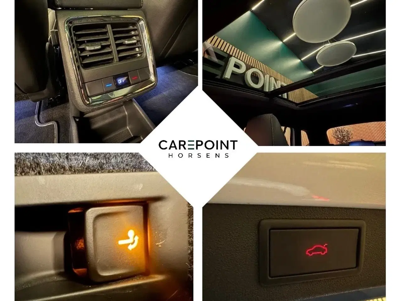 Billede 18 - Skoda Enyaq 80x iV Sportline