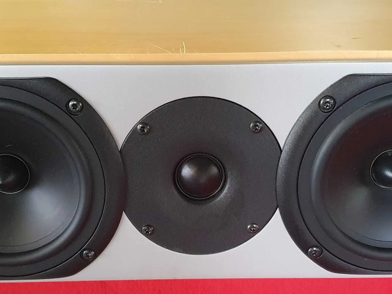 Billede 1 - System audio sa 720 Av