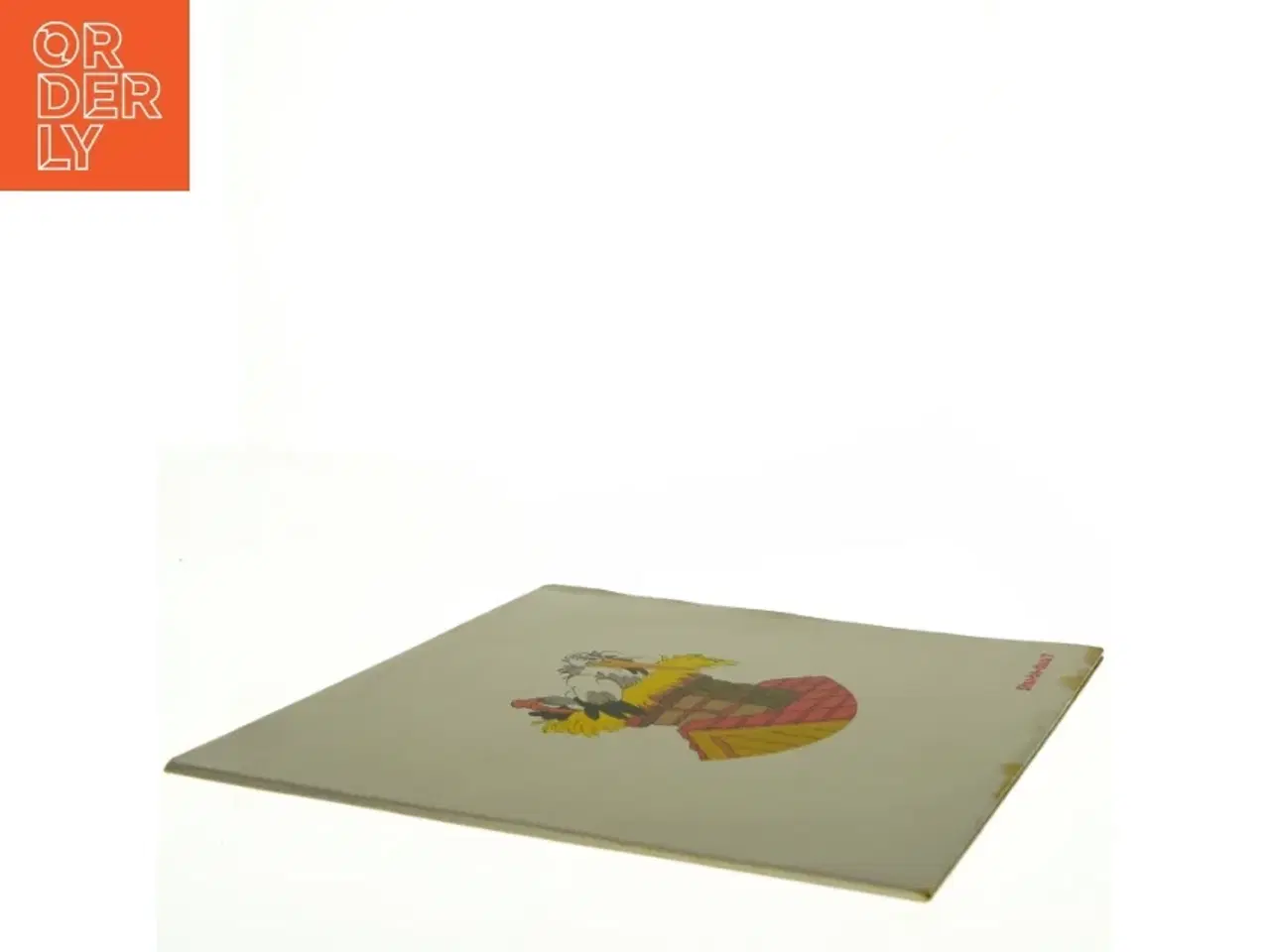 Billede 3 - Subidua 7 LP