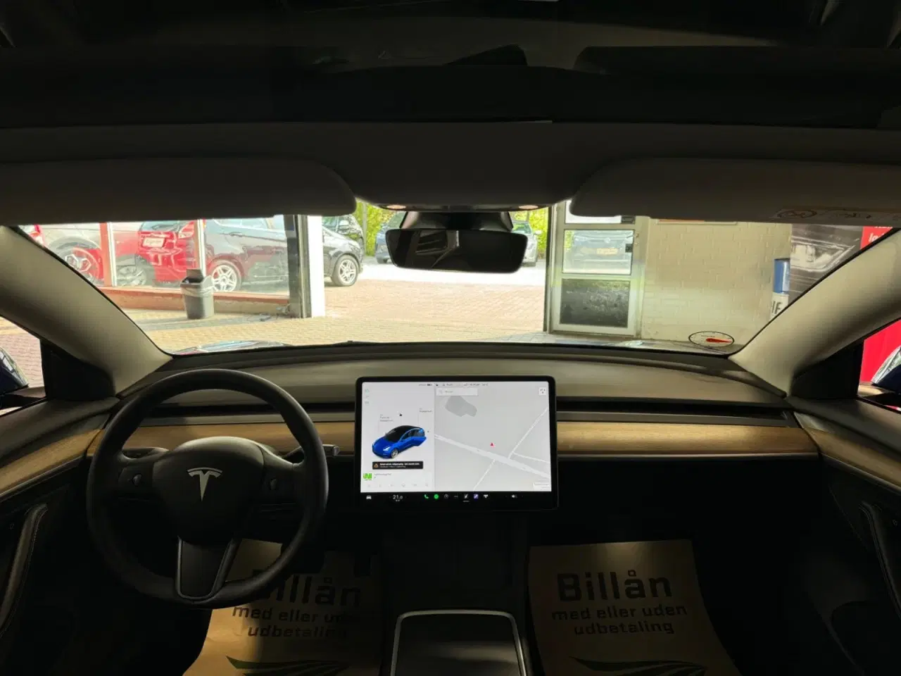 Billede 13 - Tesla Model 3  Long Range AWD