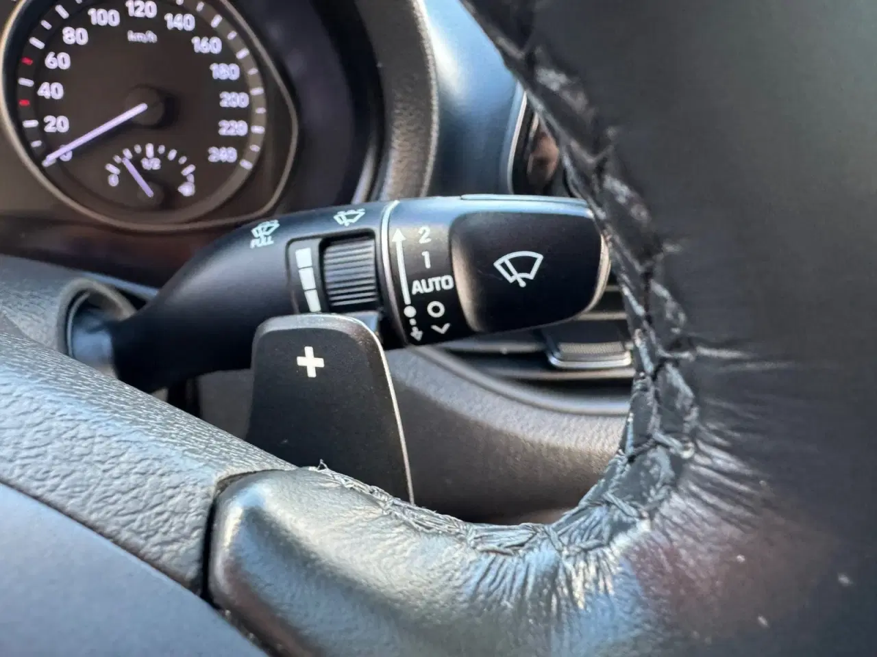 Billede 13 - Hyundai i30 1,4 T-GDi Premium Fastback DCT