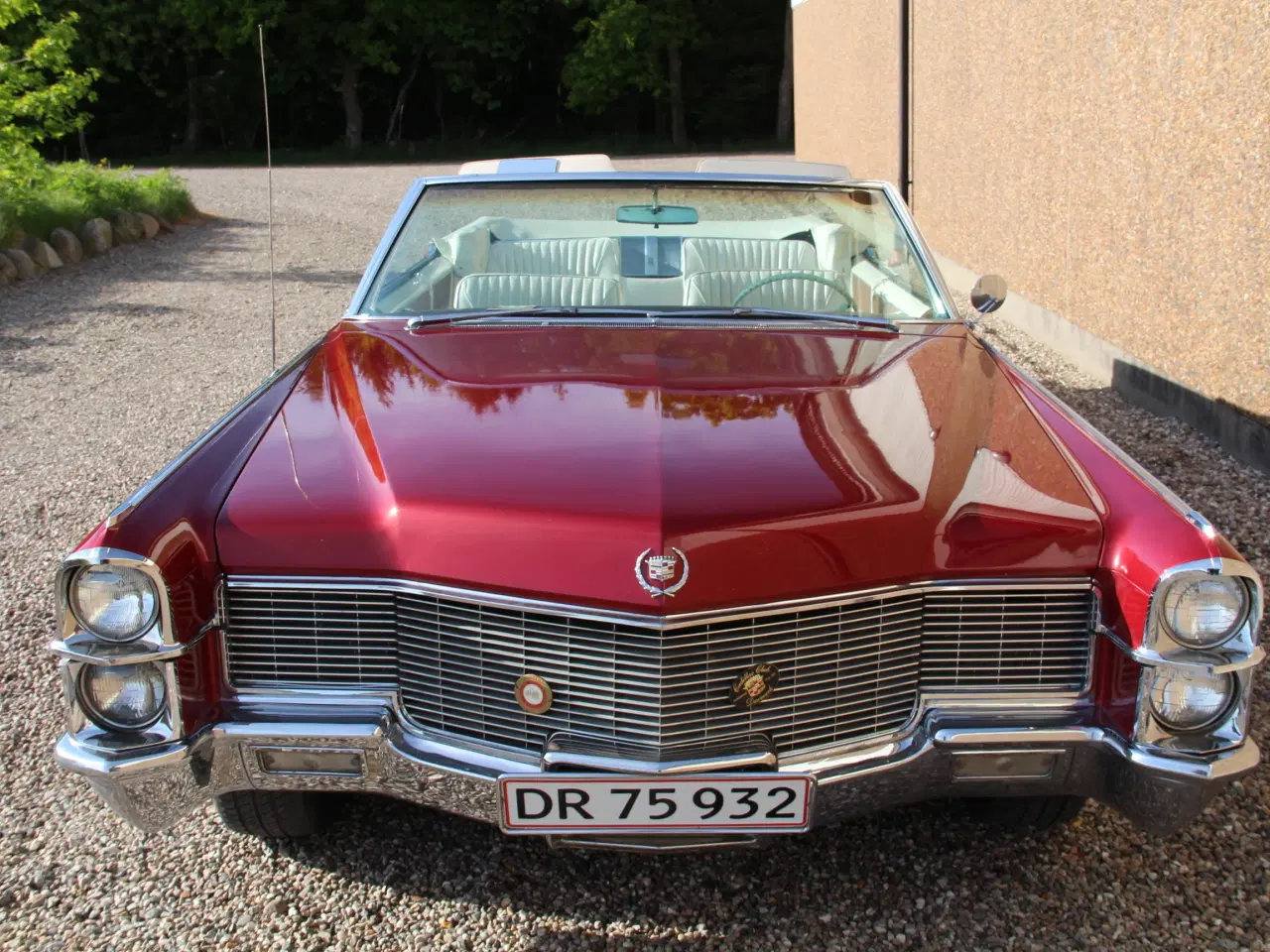 Billede 13 - Cadillac Eldorado Cab