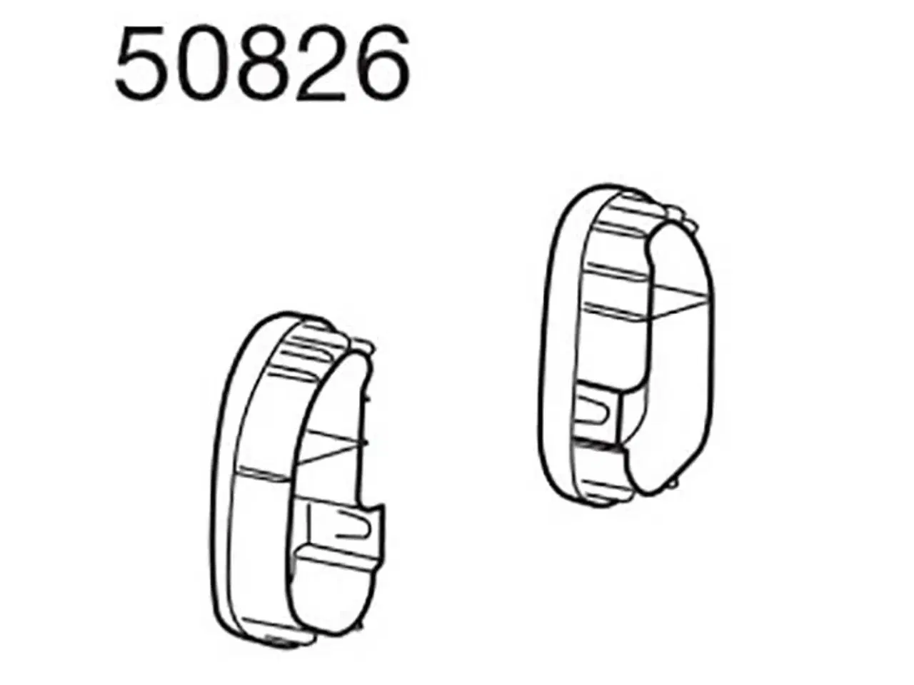 Billede 1 - Thule endeprop f/908 909 928 929