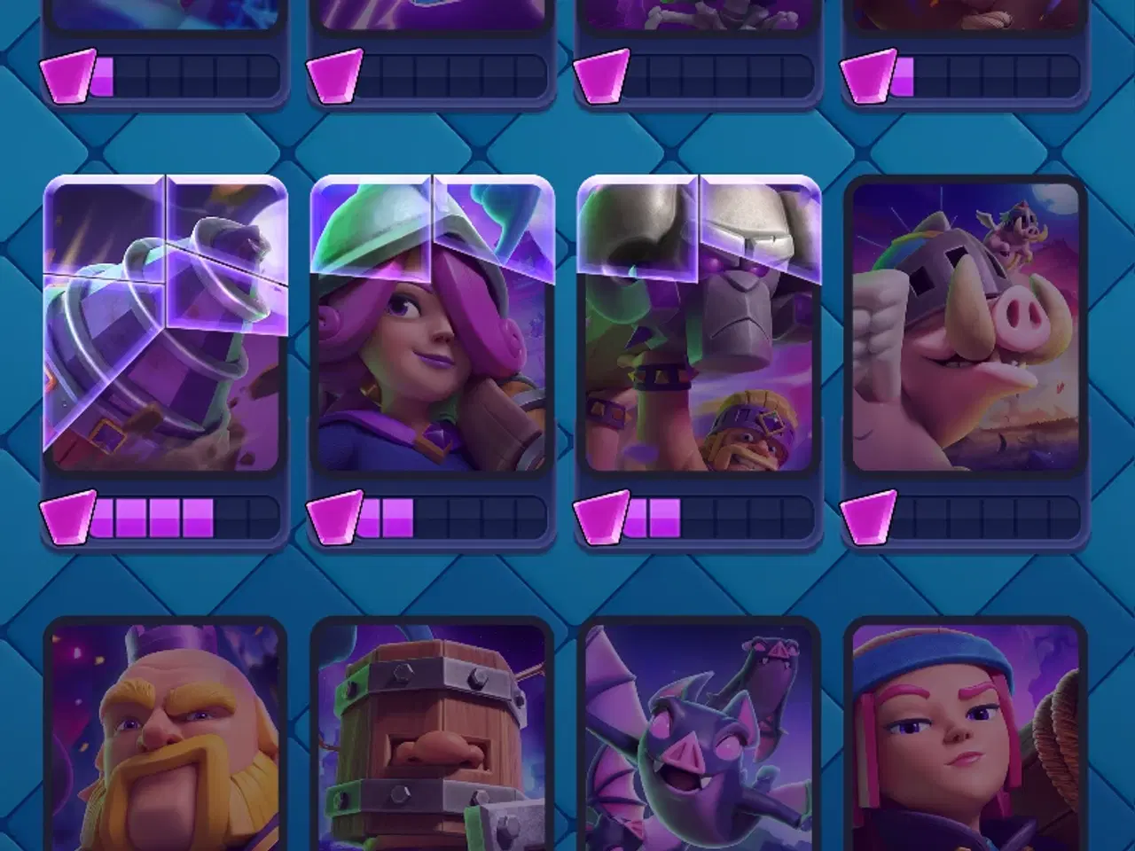 Billede 12 - Clash royale 