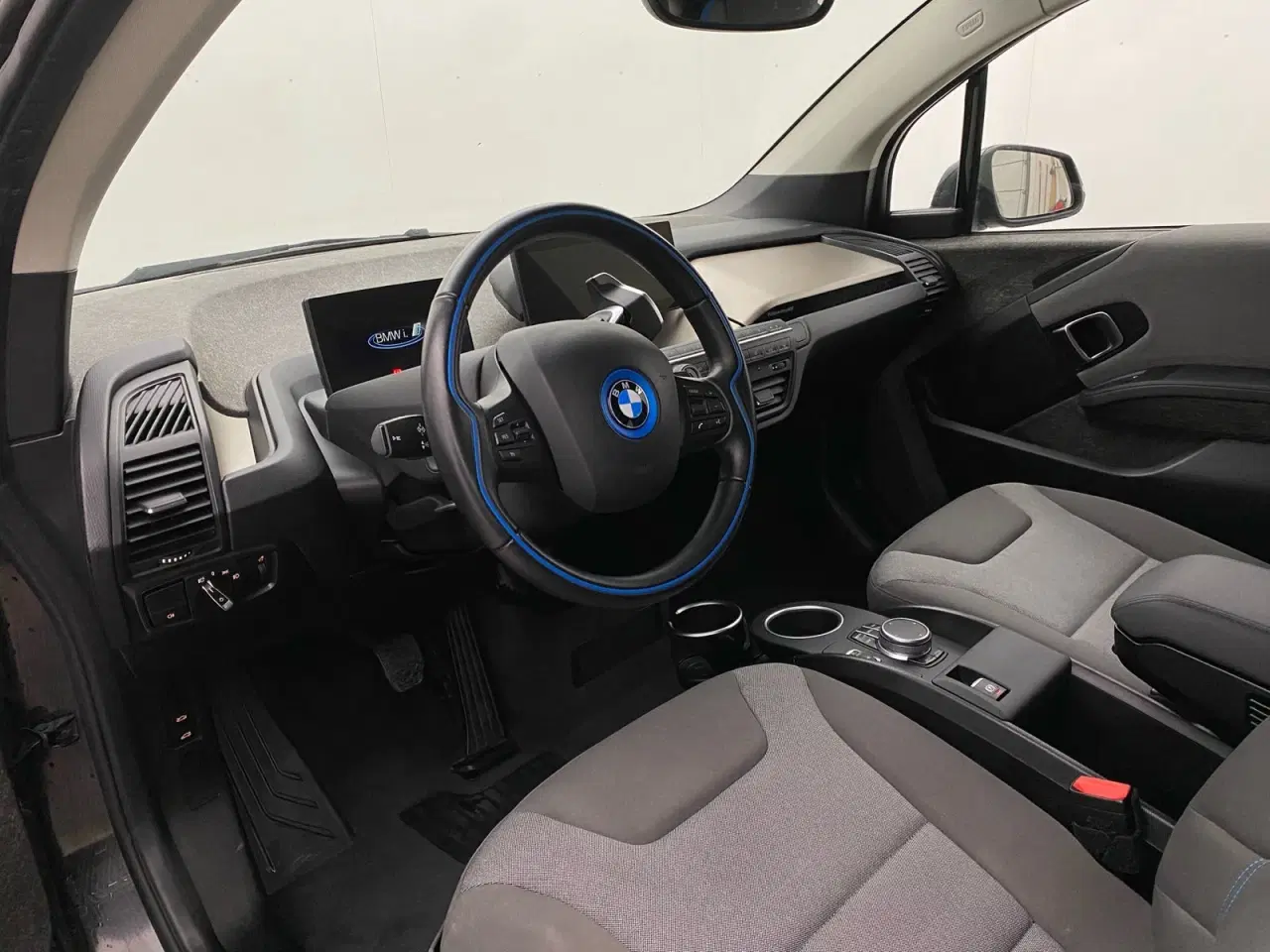 Billede 9 - BMW i3  Charged