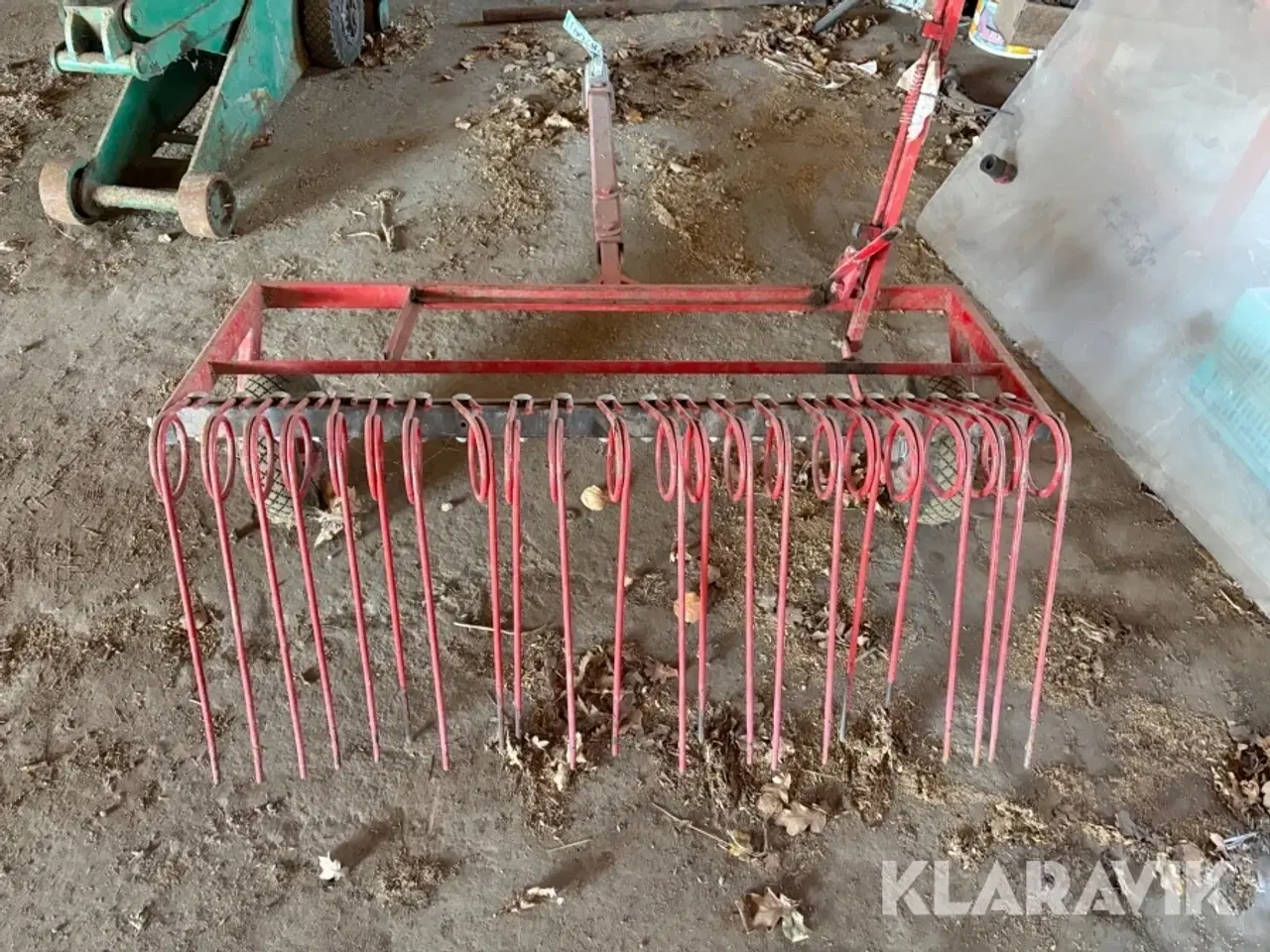 Billede 12 - Stenrive