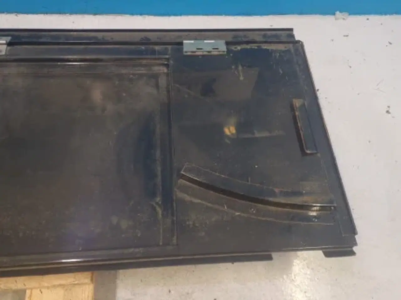 Billede 8 - New Holland CR8070 Låg 84304286