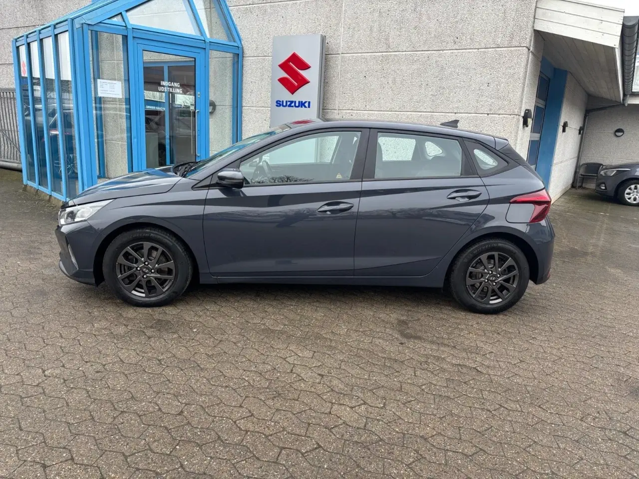 Billede 3 - Hyundai i20 1,0 T-GDi Essential