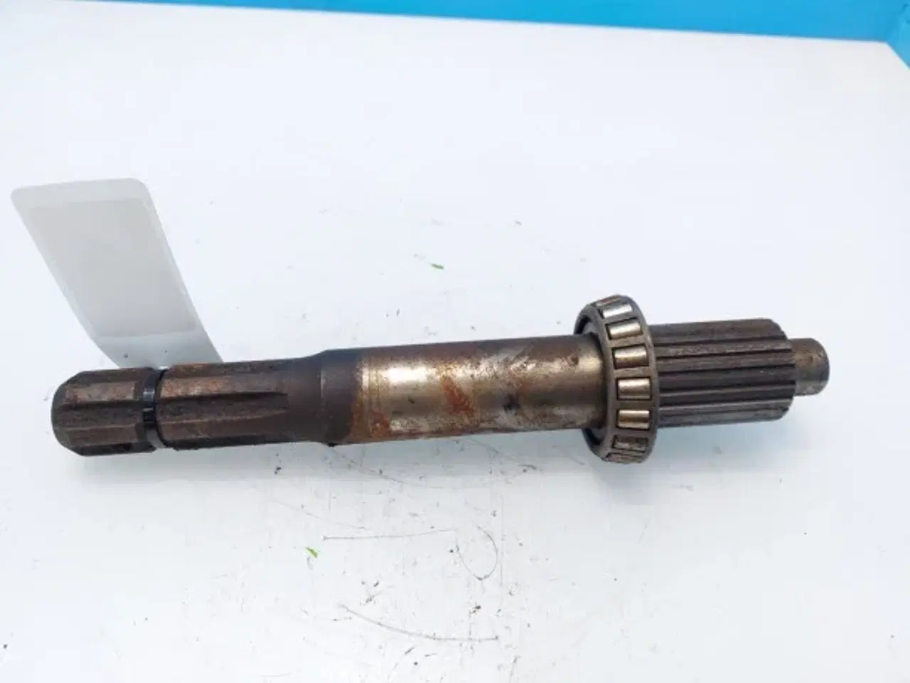 Billede 9 - Merlo P41.7 Aksel 045319