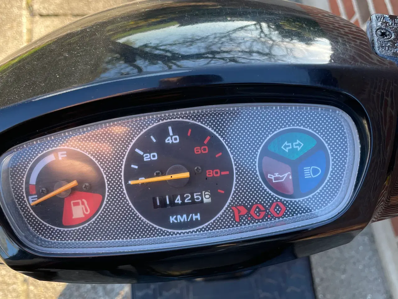 Billede 6 - Pgo hot 50