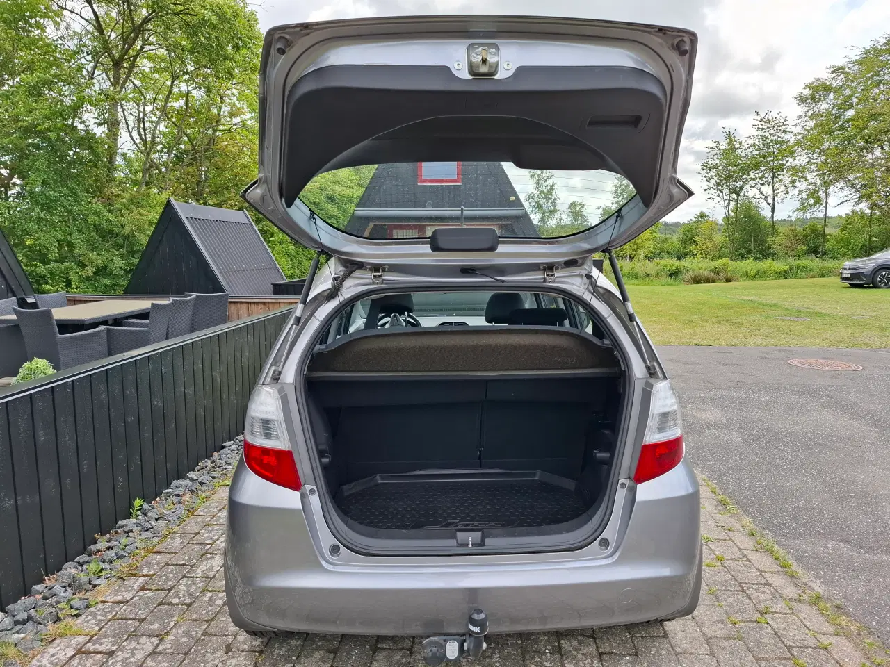 Billede 7 - Honda Jazz, kun ca. 55.600 km., velholdt