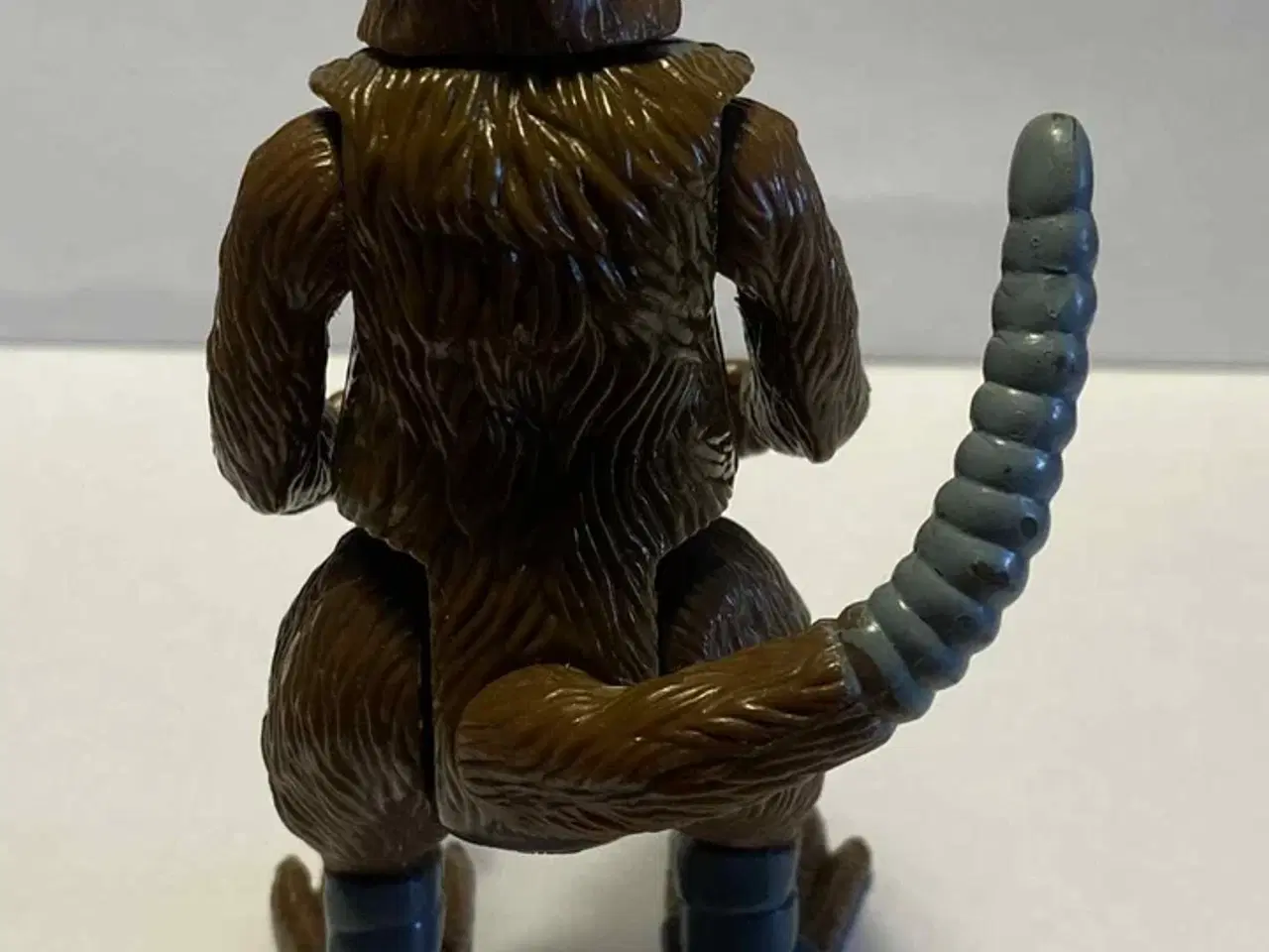 Billede 2 - Teenage mutant ninja turtles master splinter 1988