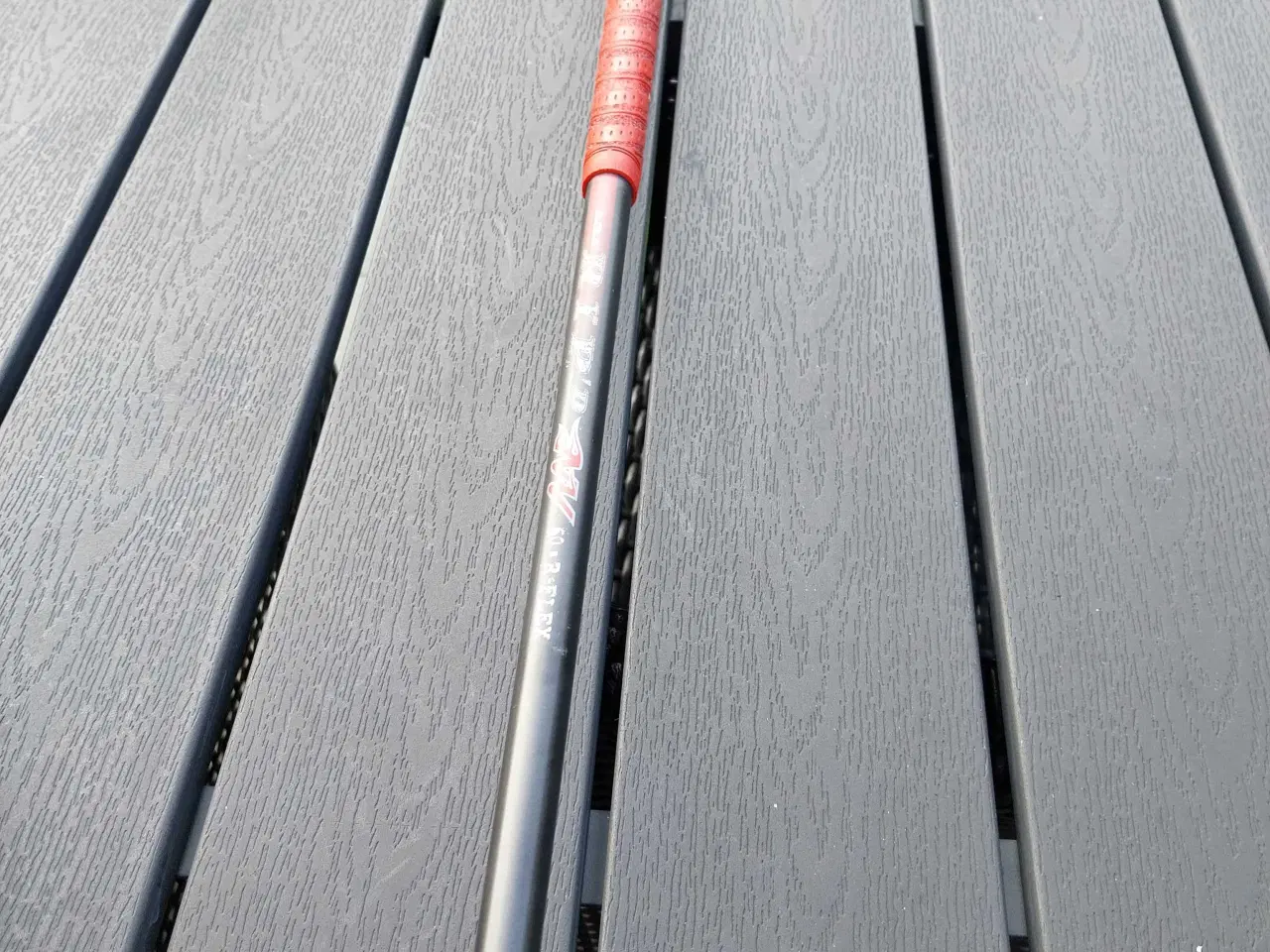 Billede 4 - Callaway RazrFit 10,5* regular indstillelig