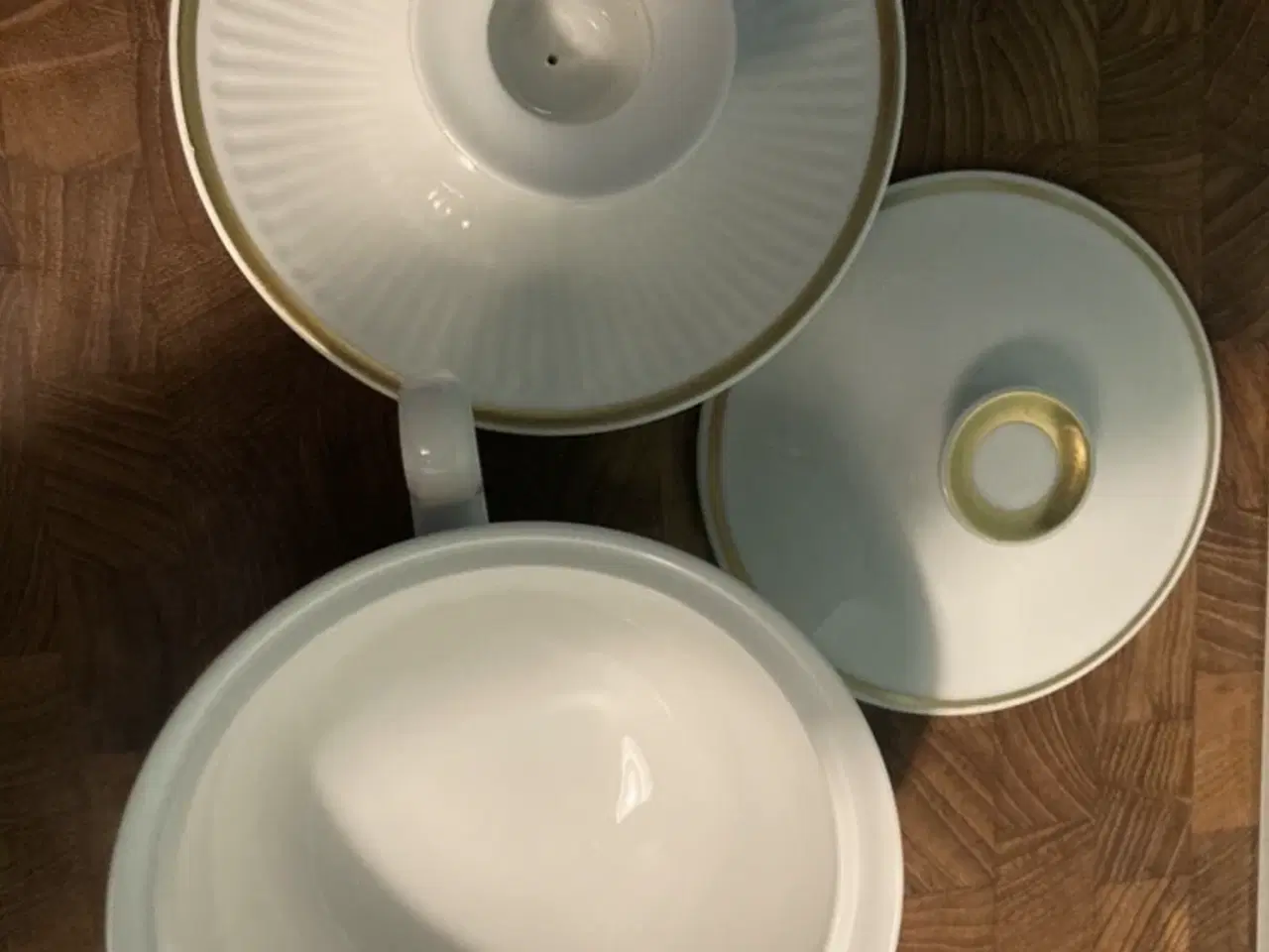 Billede 4 - Royal Copenhagen, Tunna 