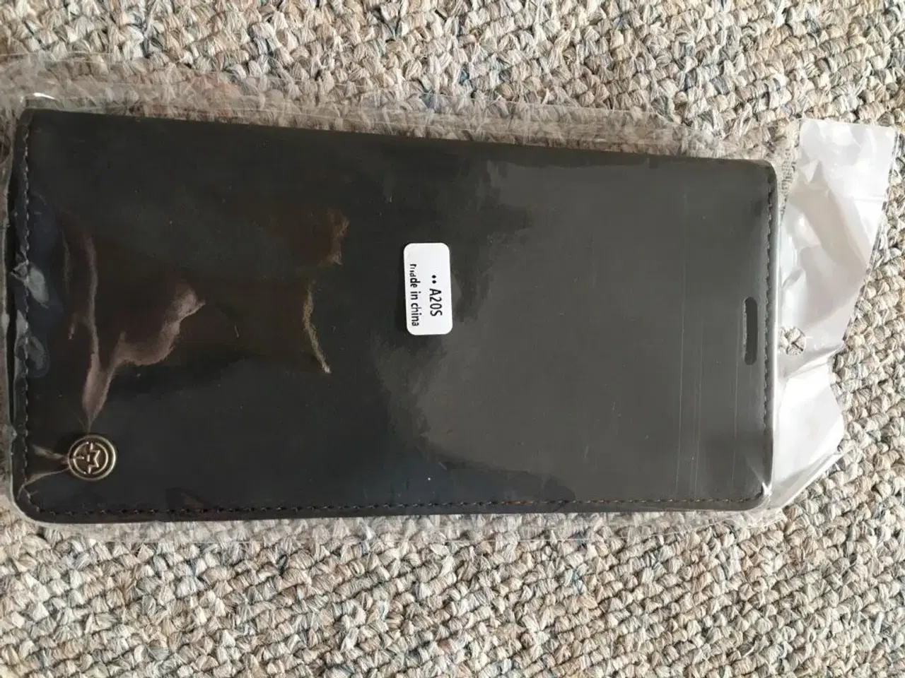 Billede 1 - Flip cover til Samsung A20S
