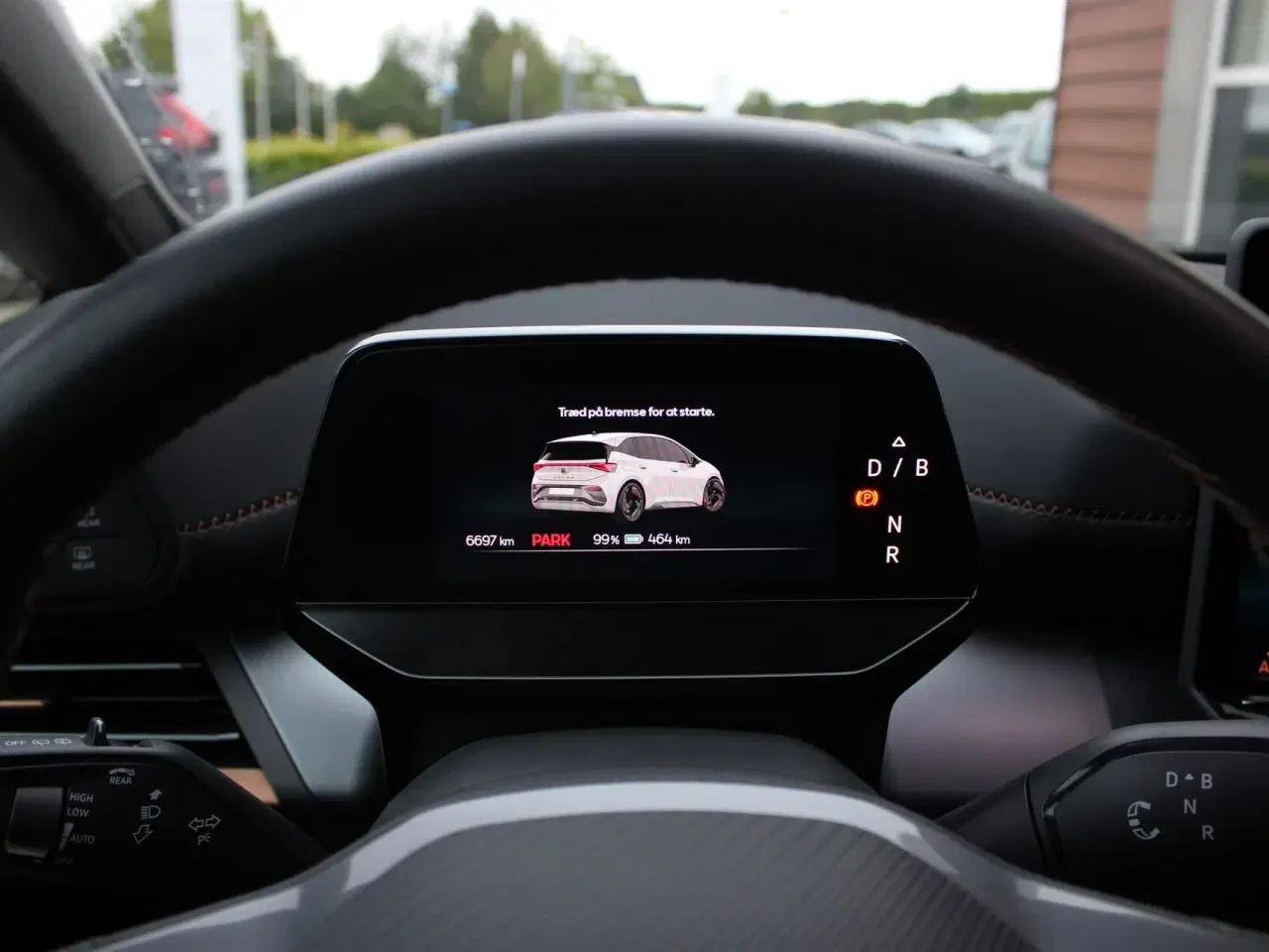 Billede 7 - Cupra Born EL e-Boost 231HK 5d Aut.