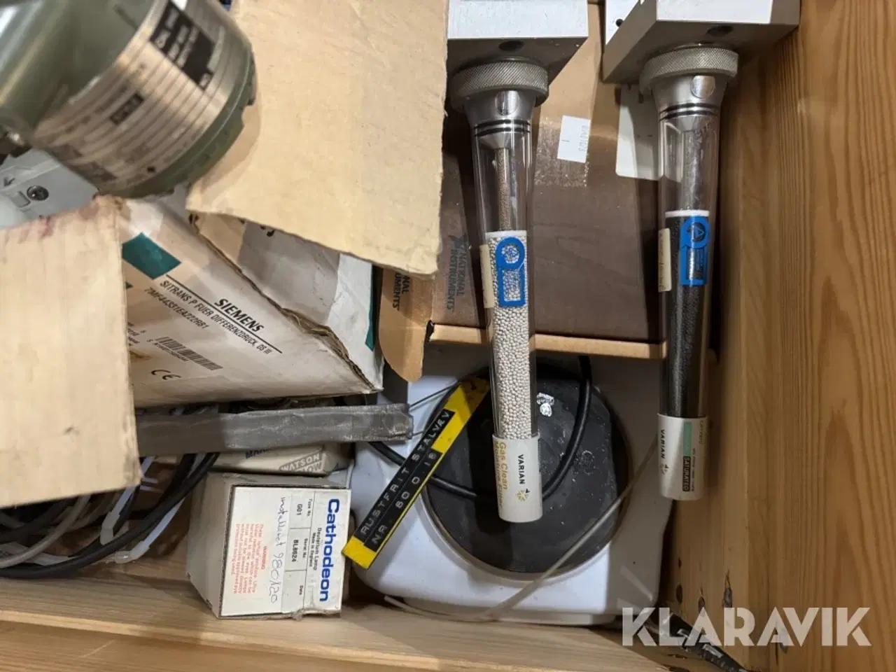 Billede 11 - Diverse elektronik LOT