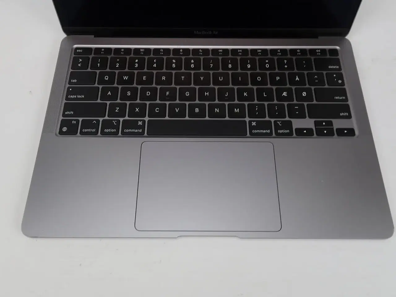 Billede 2 - Apple Macbook Air M1 13"