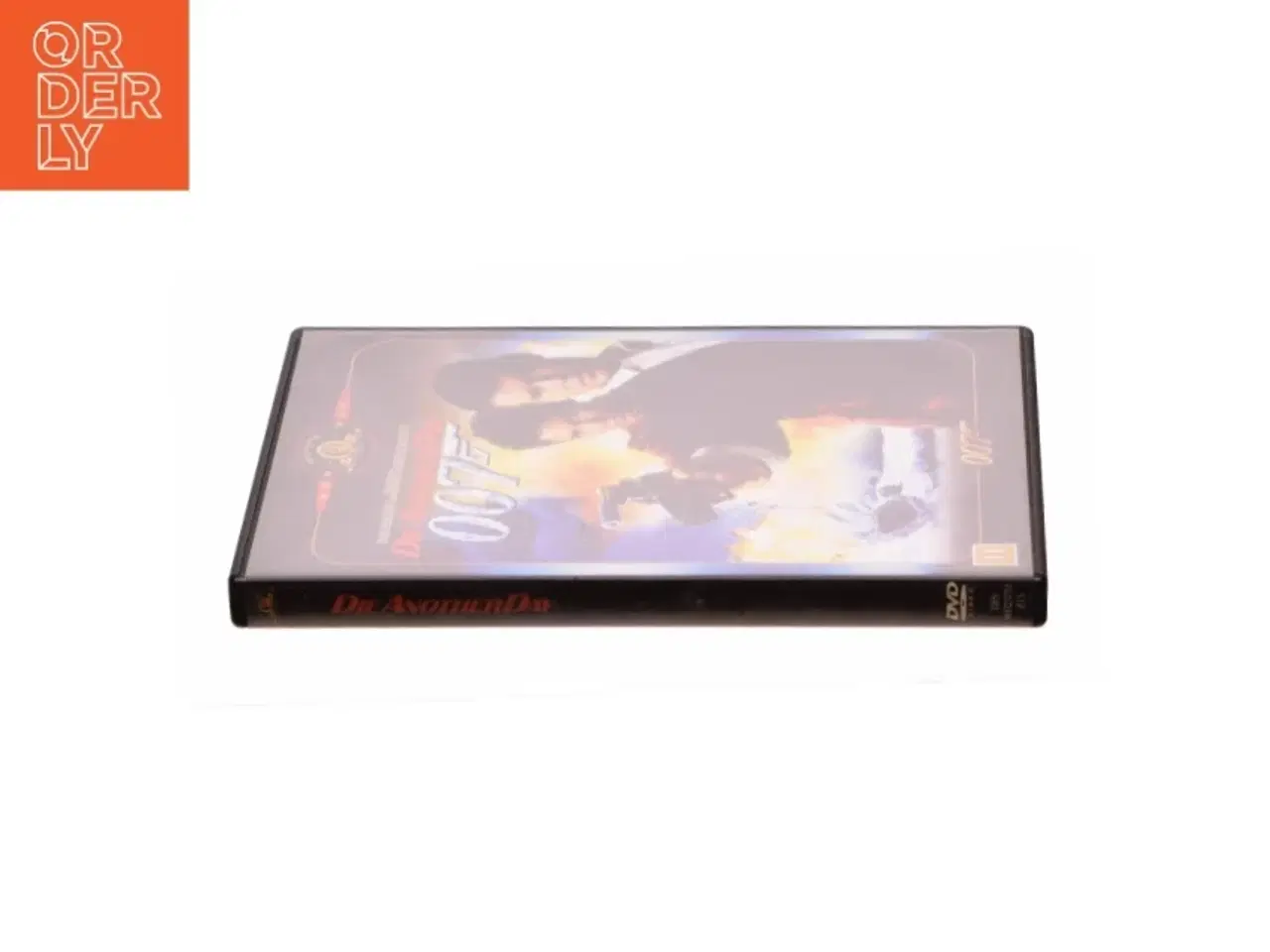 Billede 2 - Agent 007 - Die Another Day fra DVD
