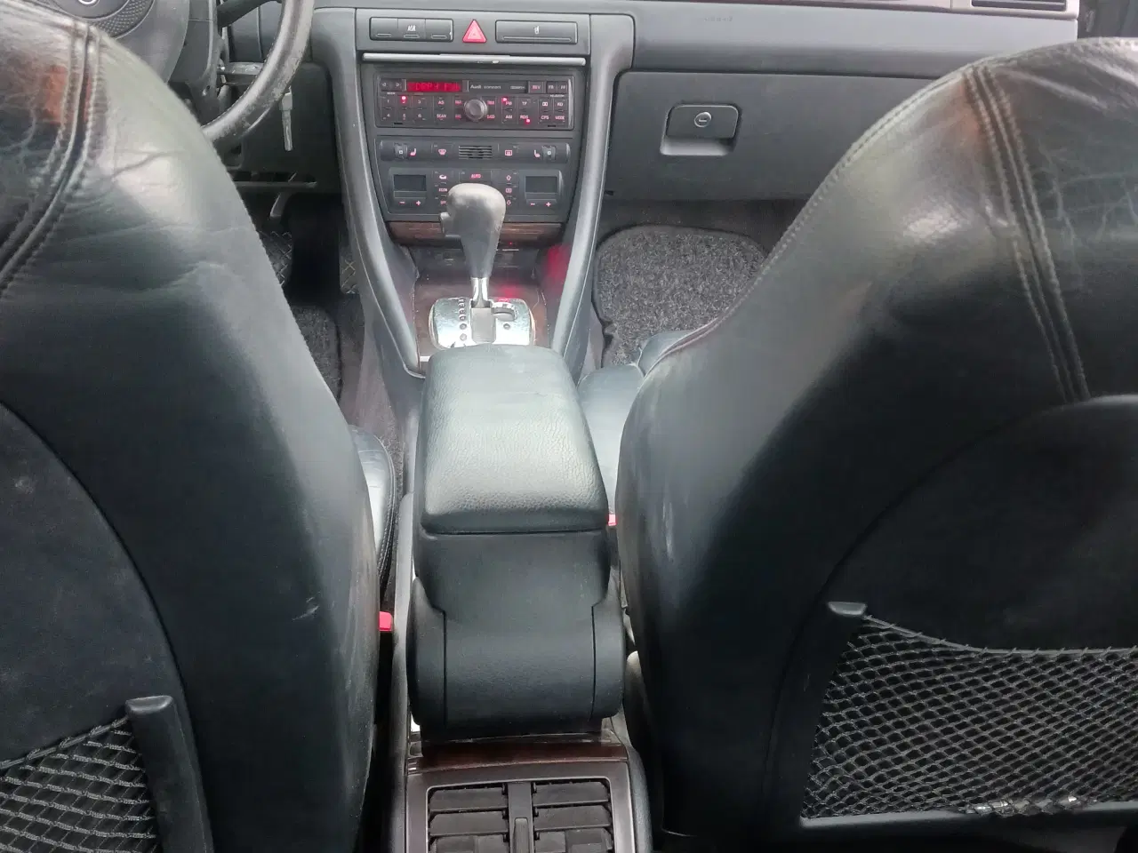 Billede 2 - Audi A6