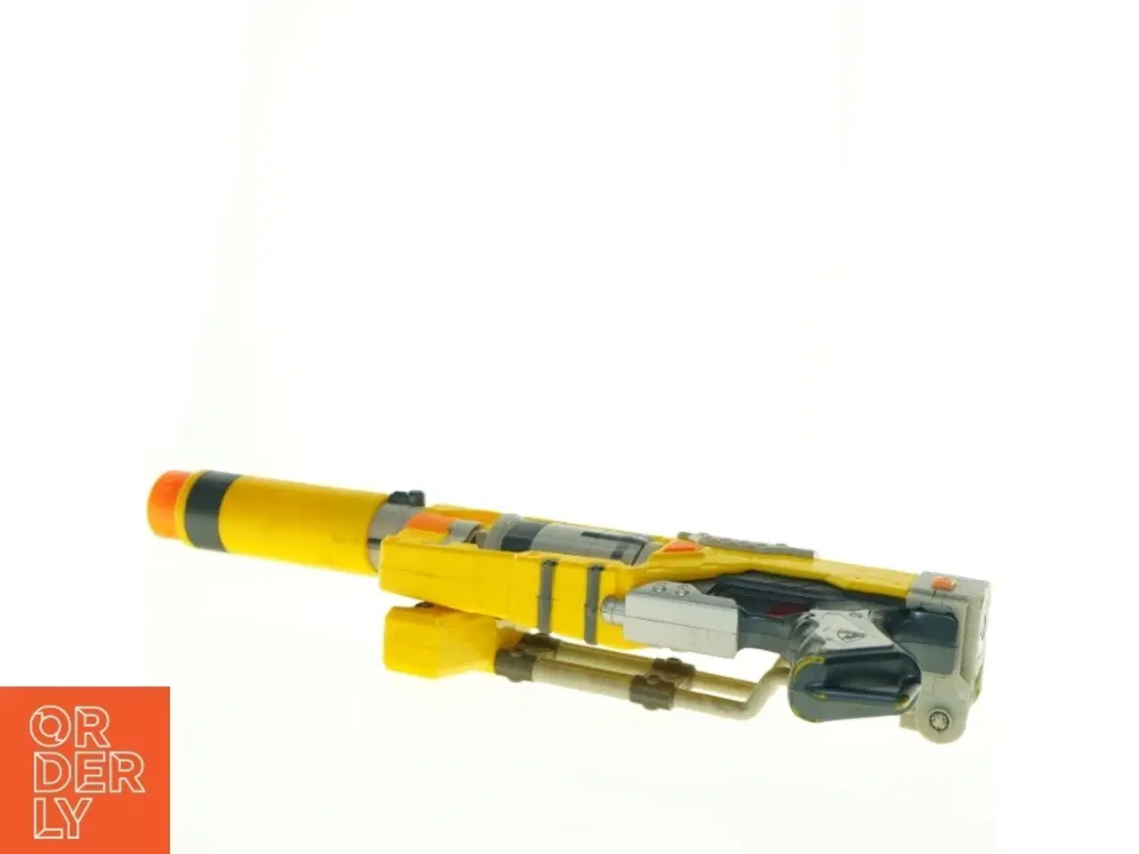 Billede 4 - Nerf N-Strike Elite Retaliator fra Nerf (str. 48 x 18 cm)