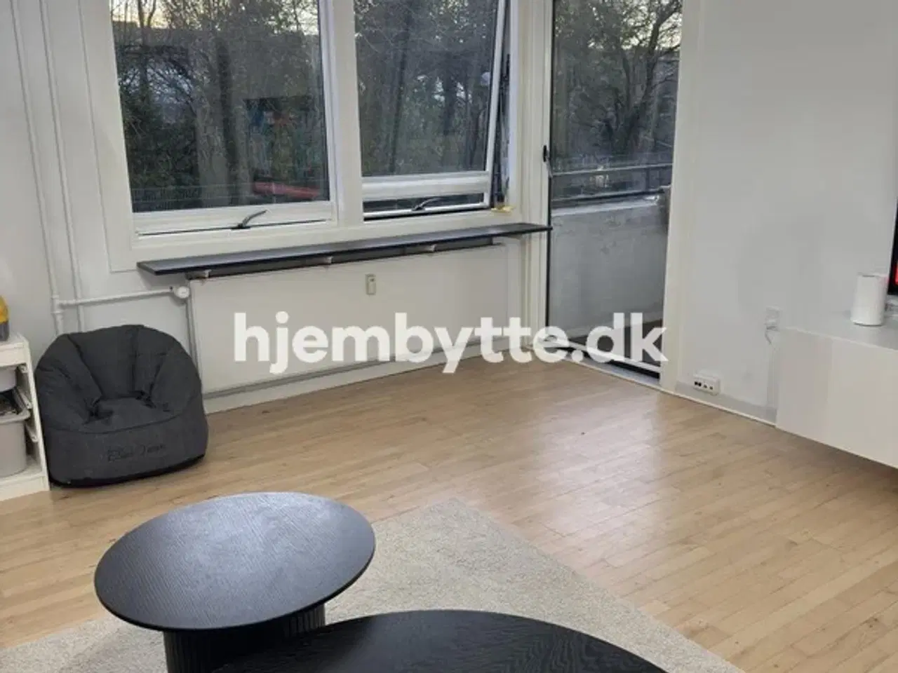 Billede 3 - Hjembytte - Bygårdstræde