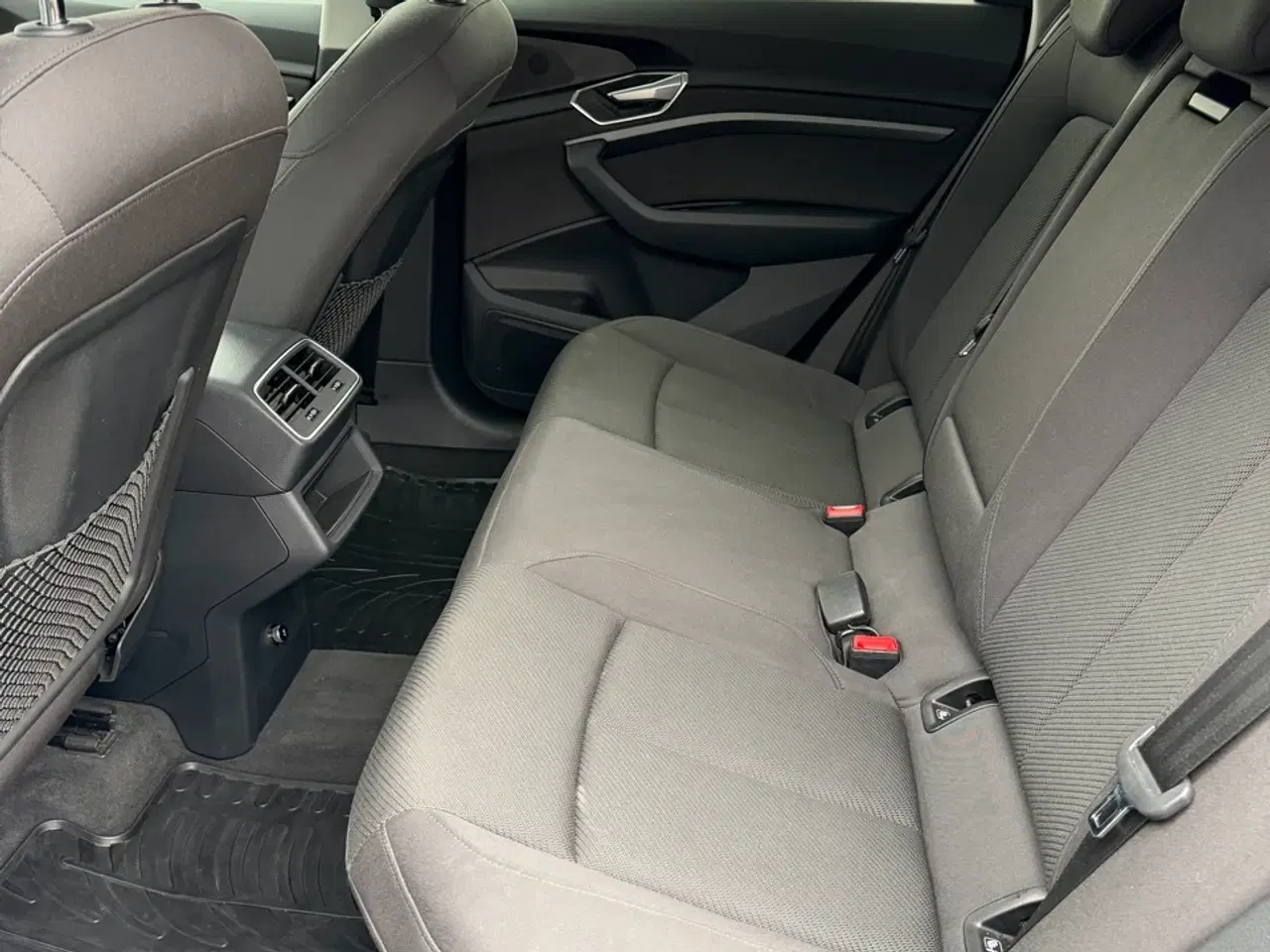 Billede 15 - Audi e-tron 50 quattro