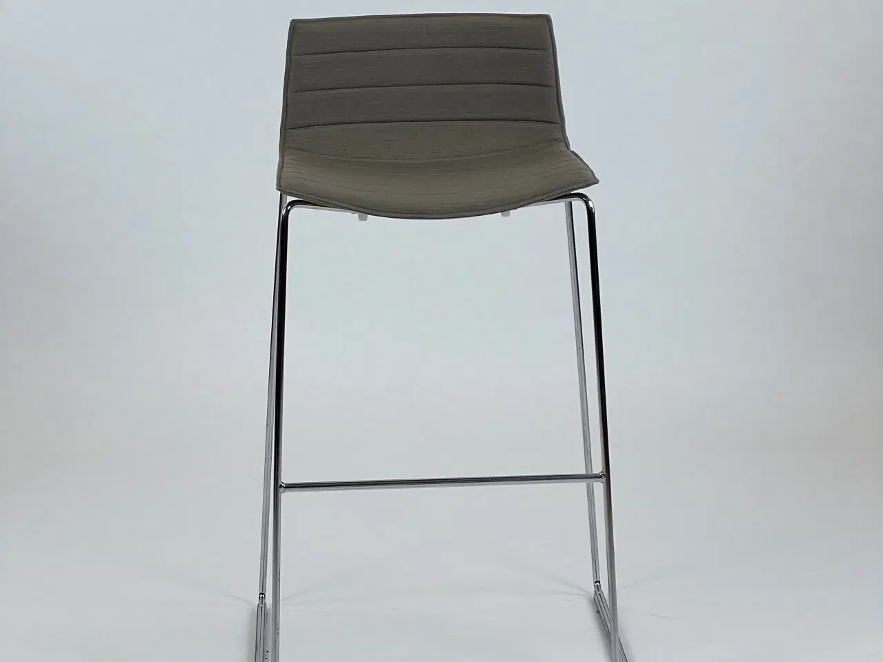 Billede 3 - Arper Catifa 46 Barstol