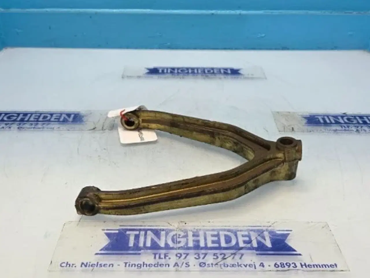 Billede 1 - Ford 8210 Gaffel E4NN7231AA
