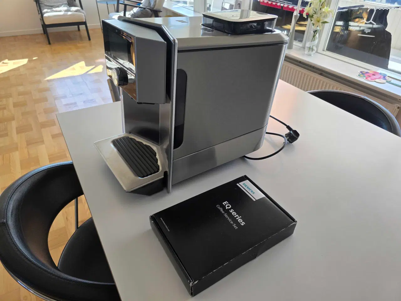 Billede 2 - Siemens EQ.9 s500 