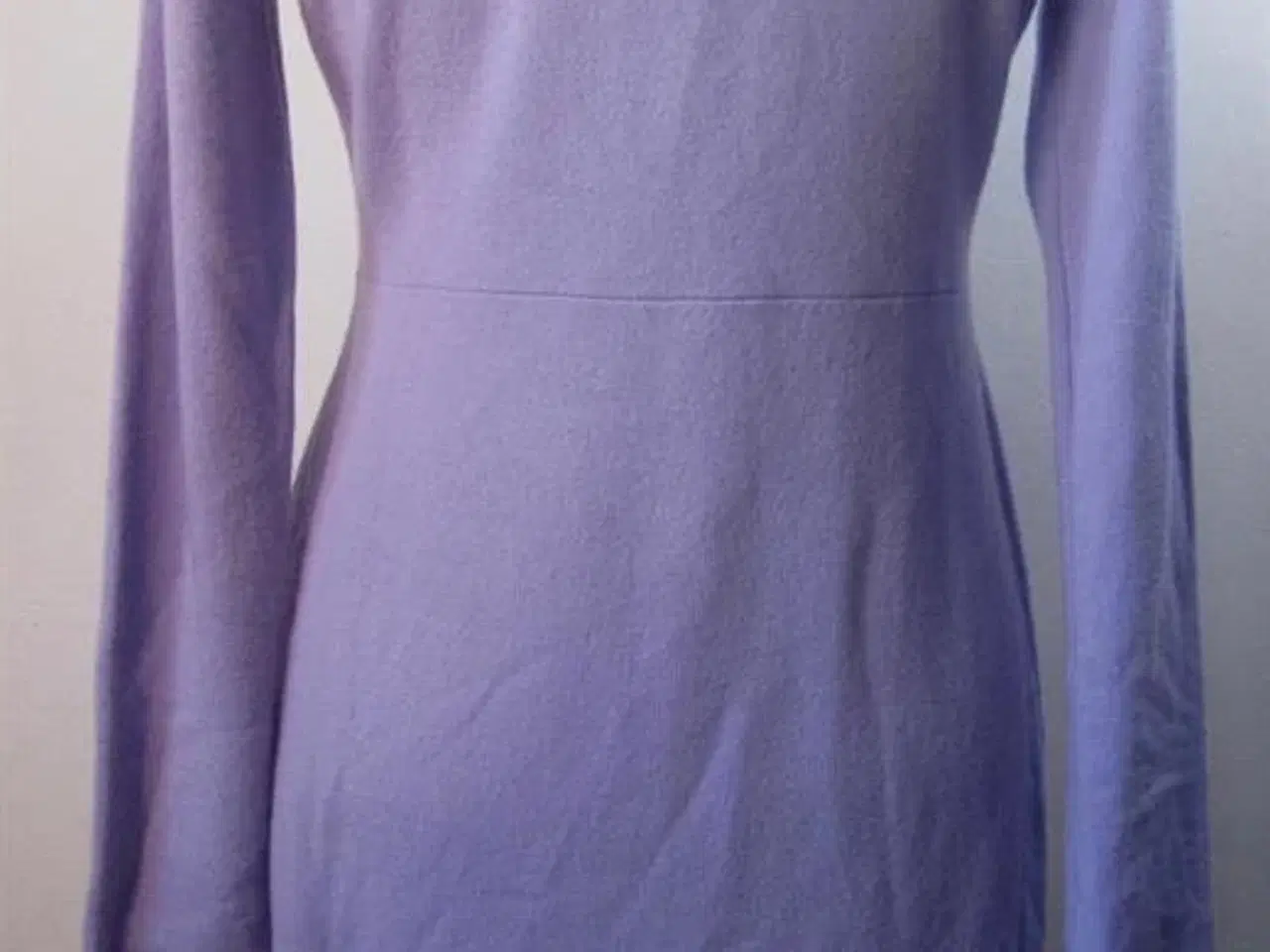 Billede 5 - FTC Cashmere, strikkjole, str M