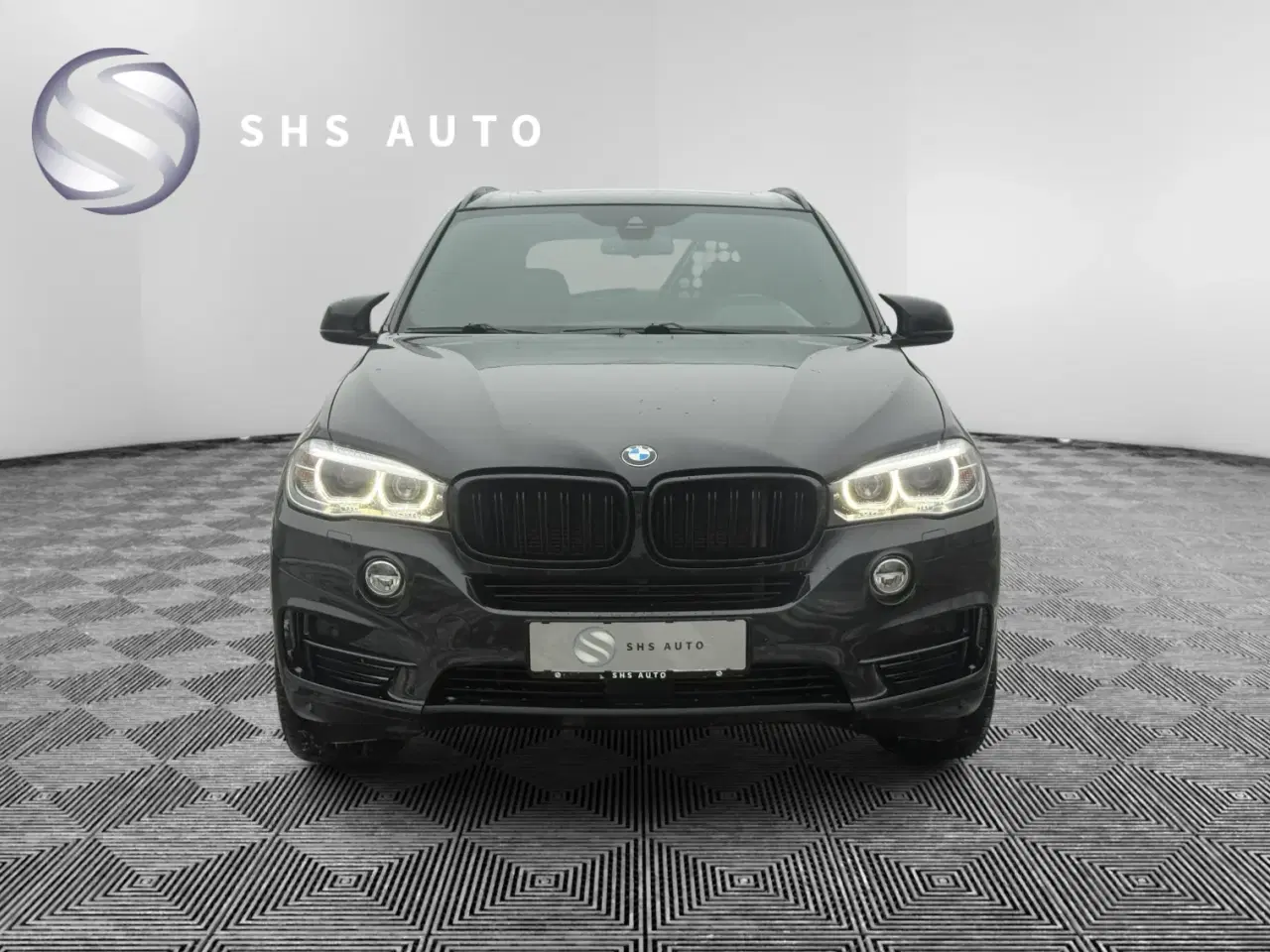 Billede 2 - BMW X5 3,0 xDrive40d aut. Van