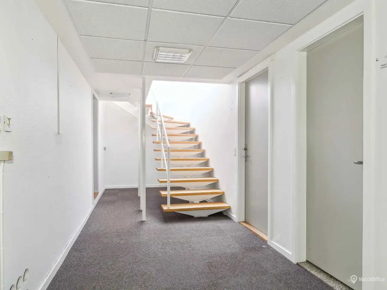 Billede 14 - Stort og attraktivt butikslokale i hjertet af Egedal Centret