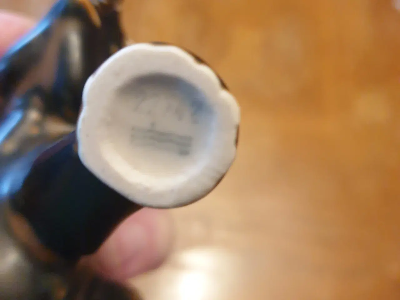 Billede 7 - ElefantUnge Kongelig Royal Porcelæn  