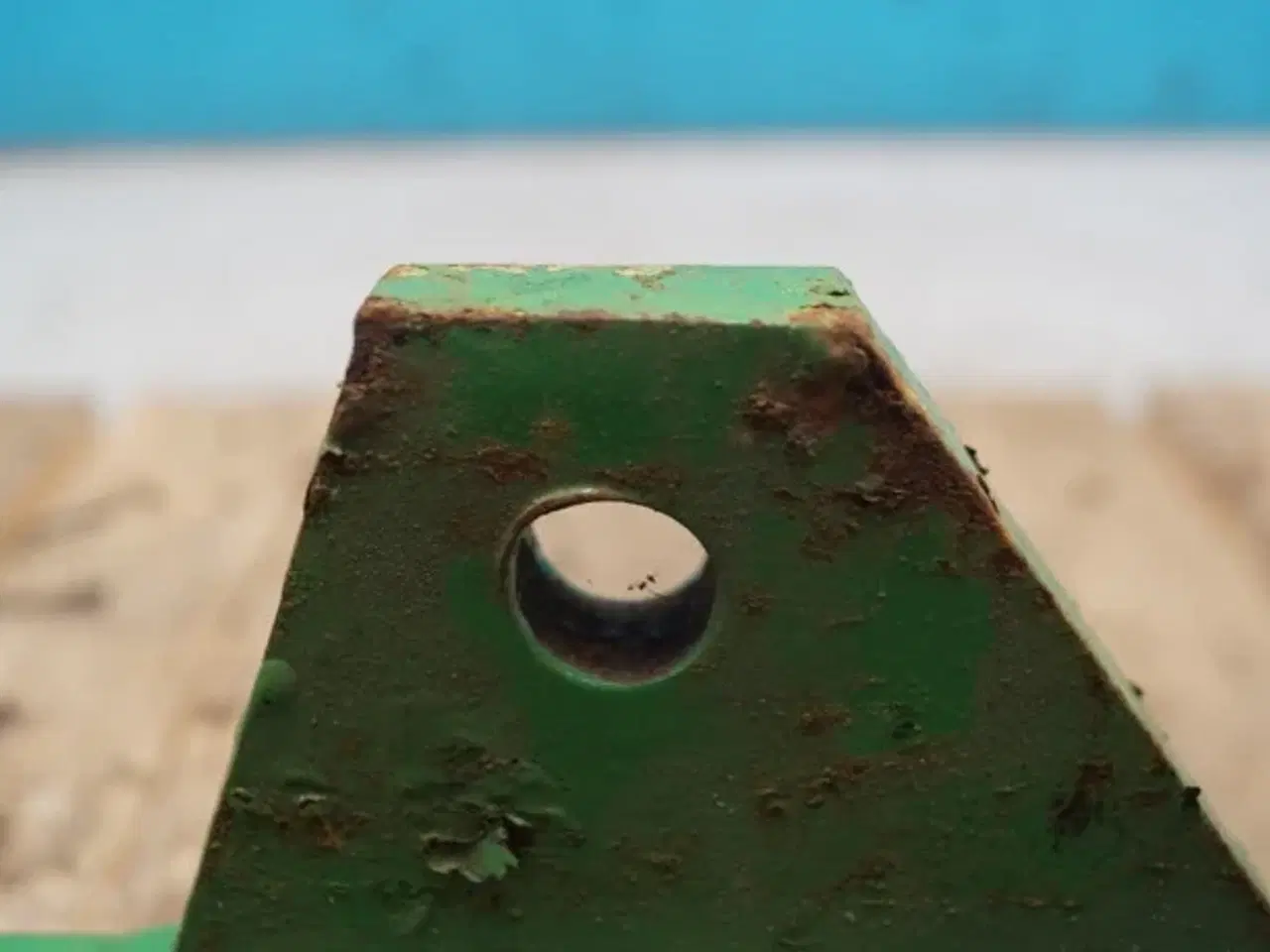 Billede 9 - John Deere 2450 L.H. Liftarm AL26678